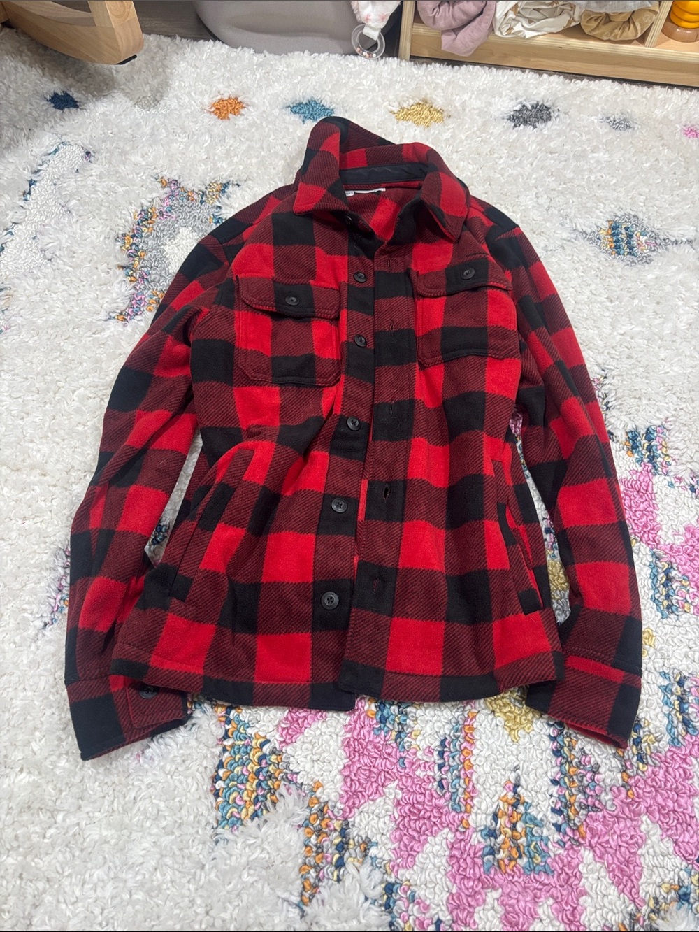 Amazon Essentials Fleece